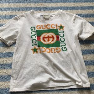 Gucci shirt